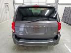 2018 Dodge Grand Caravan Gt   zu verkaufen in New Braunfels, TX - Mechanical