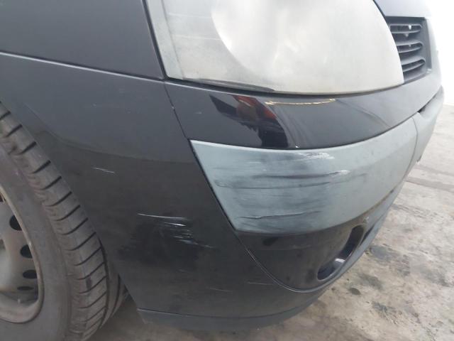 2005 RENAULT CLIO RUSH