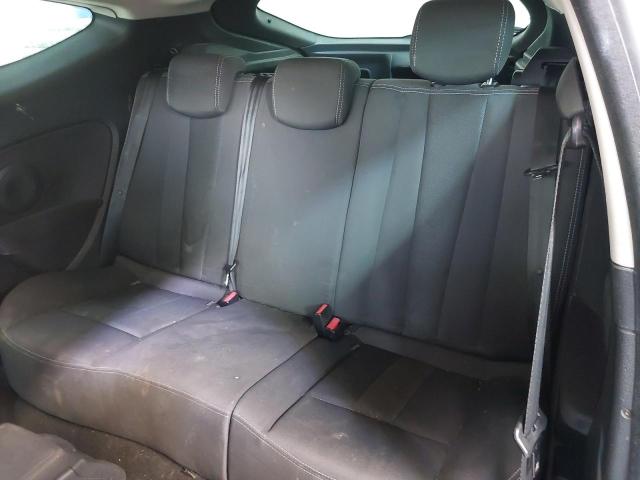 2011 RENAULT MEGANE DYN