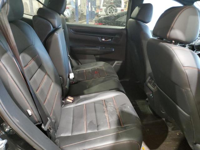 2024 HONDA CR-V EXL  