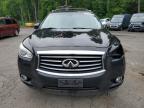 2015 Infiniti Qx60  for Sale in East Granby, CT - Front End