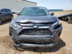 2022 TOYOTA RAV4 LE   à vendre chez Copart AB - CALGARY