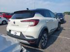 2020 RENAULT CAPTUR S E for sale at Copart SANDTOFT