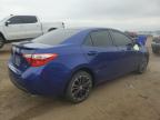 2014 Toyota Corolla L for Sale in Brighton, CO - Side