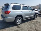 2013 Toyota Sequoia Sr5 за продажба в Colton, CA - Front End