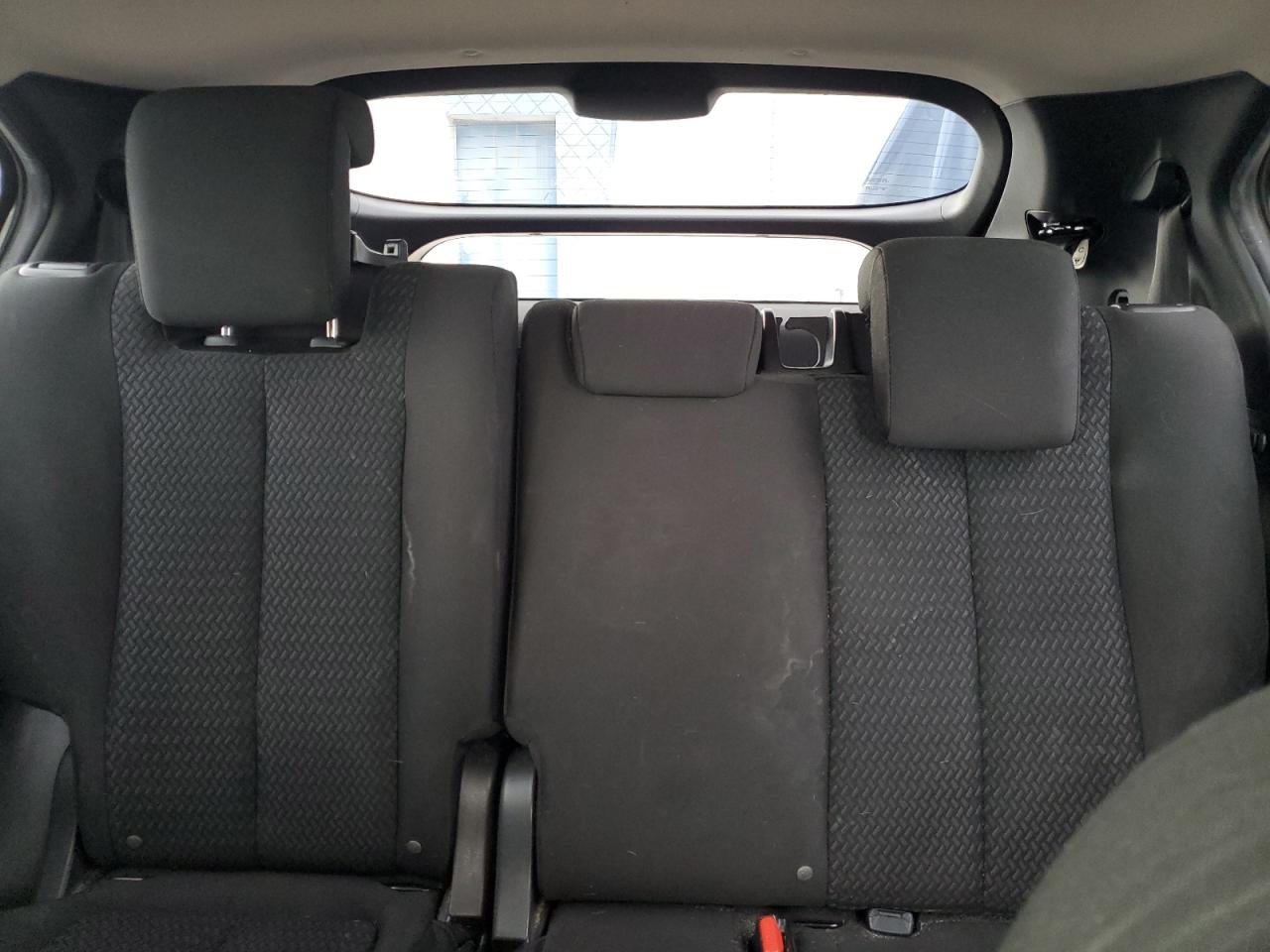 2018 Mitsubishi Eclipse Cross Le VIN: JA4AT4AA9JZ044791 Lot: 61678445