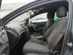 2016 VAUXHALL INSIGNIA S for sale at Copart PETERLEE