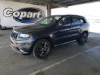 2015 Jeep Grand Cherokee Srt-8 na sprzedaż w Hayward, CA - Vandalism