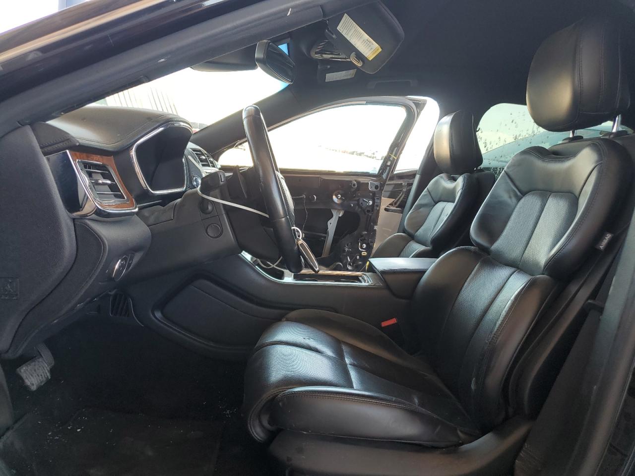 2019 Lincoln Continental Select VIN: 1LN6L9SK2K5605997 Lot: 62023055