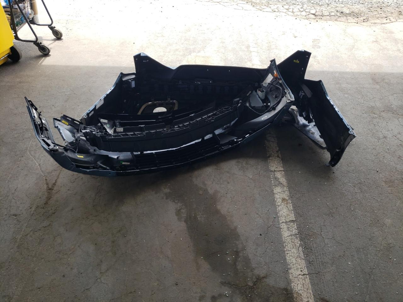 2024 Cadillac Ct4 Luxury VIN: 1G6DA5RK7R0106560 Lot: 59986425