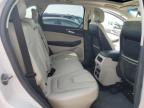 2016 Ford Edge Titanium на продаже в Woodhaven, MI - Front End