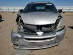 2004 Toyota Sienna Ce en Venta en Adelanto, CA - Front End