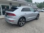 2019 Audi Q8 Premium Plus for Sale in North Billerica, MA - Minor Dent/Scratches