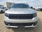 2024 Jeep Wagoneer Series Ii zu verkaufen in Nisku, AB - Mechanical