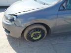 2012 VOLKSWAGEN GOLF MATCH TDI BLUETECH  for sale at Copart YORK