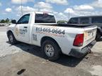 2017 Ram 1500 St en Venta en Riverview, FL - Rear End