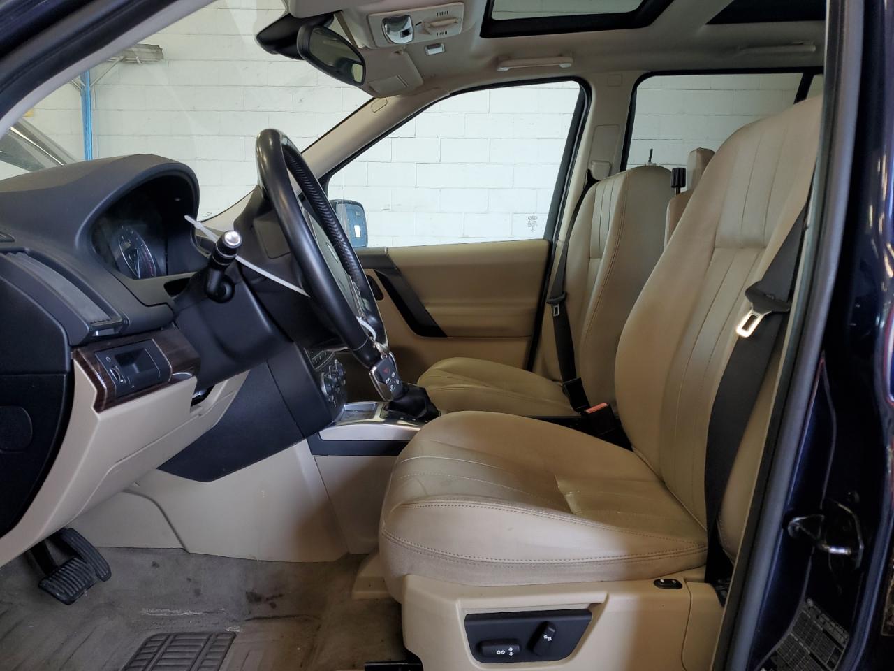 2014 Land Rover Lr2 Hse VIN: SALFR2BG8EH399098 Lot: 61992575