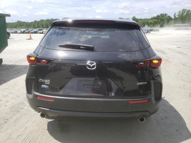 MAZDA CX-50 2023 Черный