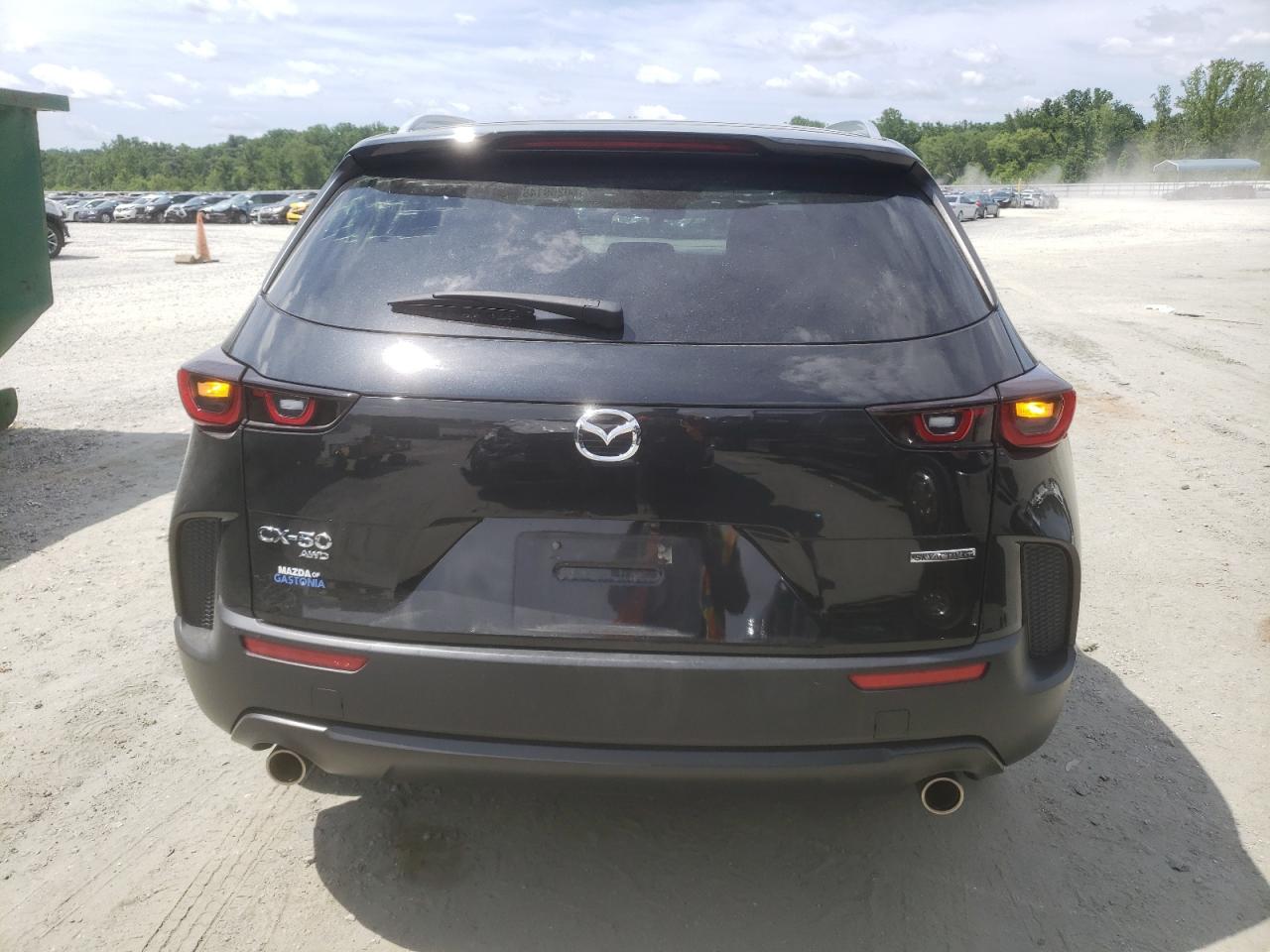 2023 Mazda Cx-50 Select VIN: 7MMVABAM7PN151933 Lot: 60269145