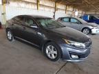 2015 Kia Optima Lx for Sale in Phoenix, AZ - Rear End