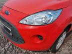 2011 FORD KA STUDIO for sale at Copart BRISTOL