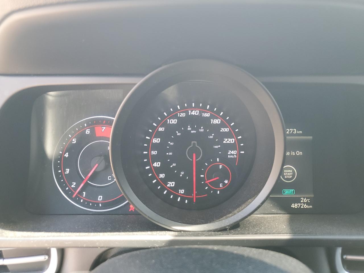 2022 Hyundai Elantra Sel VIN: KMHLM4AGXNU248434 Lot: 63117865