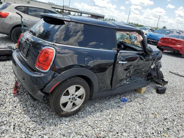  MINI COOPER 2021 Black