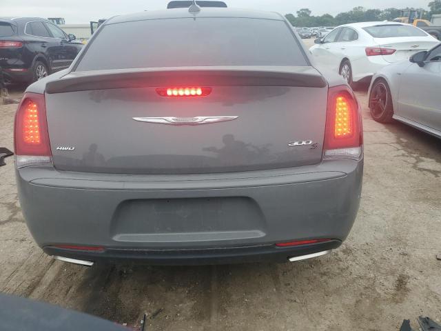  CHRYSLER 300 2019 Gray