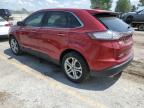 2017 Ford Edge Titanium   for Sale in Wichita, KS - Front End