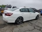 2017 Honda Accord Sport na sprzedaż w Pennsburg, PA - Front End