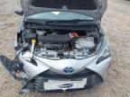 2019 TOYOTA YARIS Y20 for sale at Copart WISBECH