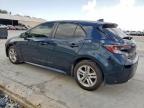 2021 Toyota Corolla Se   zu verkaufen in Corpus Christi, TX - Water/Flood