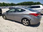 2013 Hyundai Elantra Gls na sprzedaż w West Warren, MA - Front End