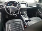 2016 FORD EDGE SEL à vendre chez Copart MI - DETROIT