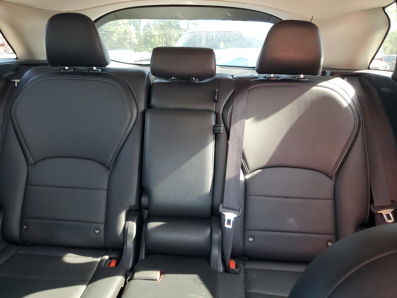 2019 Infiniti Qx50 Essential VIN: 3PCAJ5M1XKF142877 Lot: 62128735