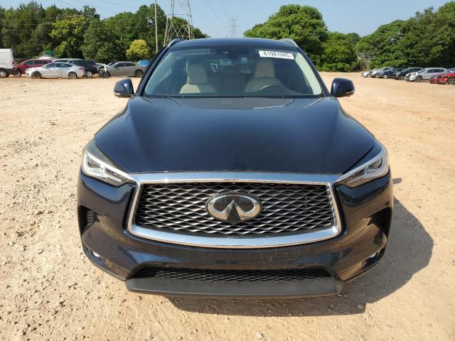  INFINITI QX50 2019 Blue