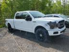 2019 FORD F150 SUPERCREW à vendre chez Copart ON - COOKSTOWN