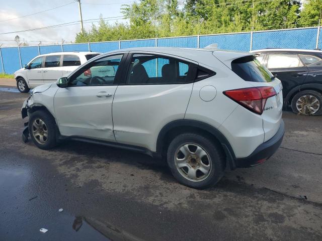 2018 HONDA HR-V LX  