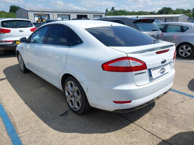 2010 FORD MONDEO TIT