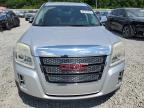 2013 GMC TERRAIN SLT for sale at Copart TN - MEMPHIS