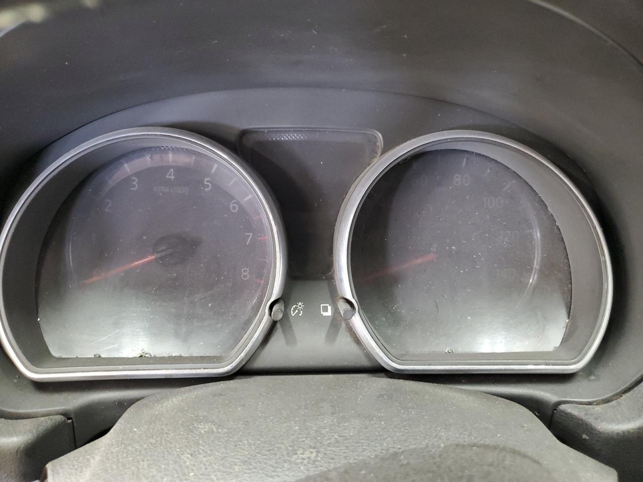 2012 Nissan Versa S VIN: 3N1CN7APXCL904743 Lot: 62494485