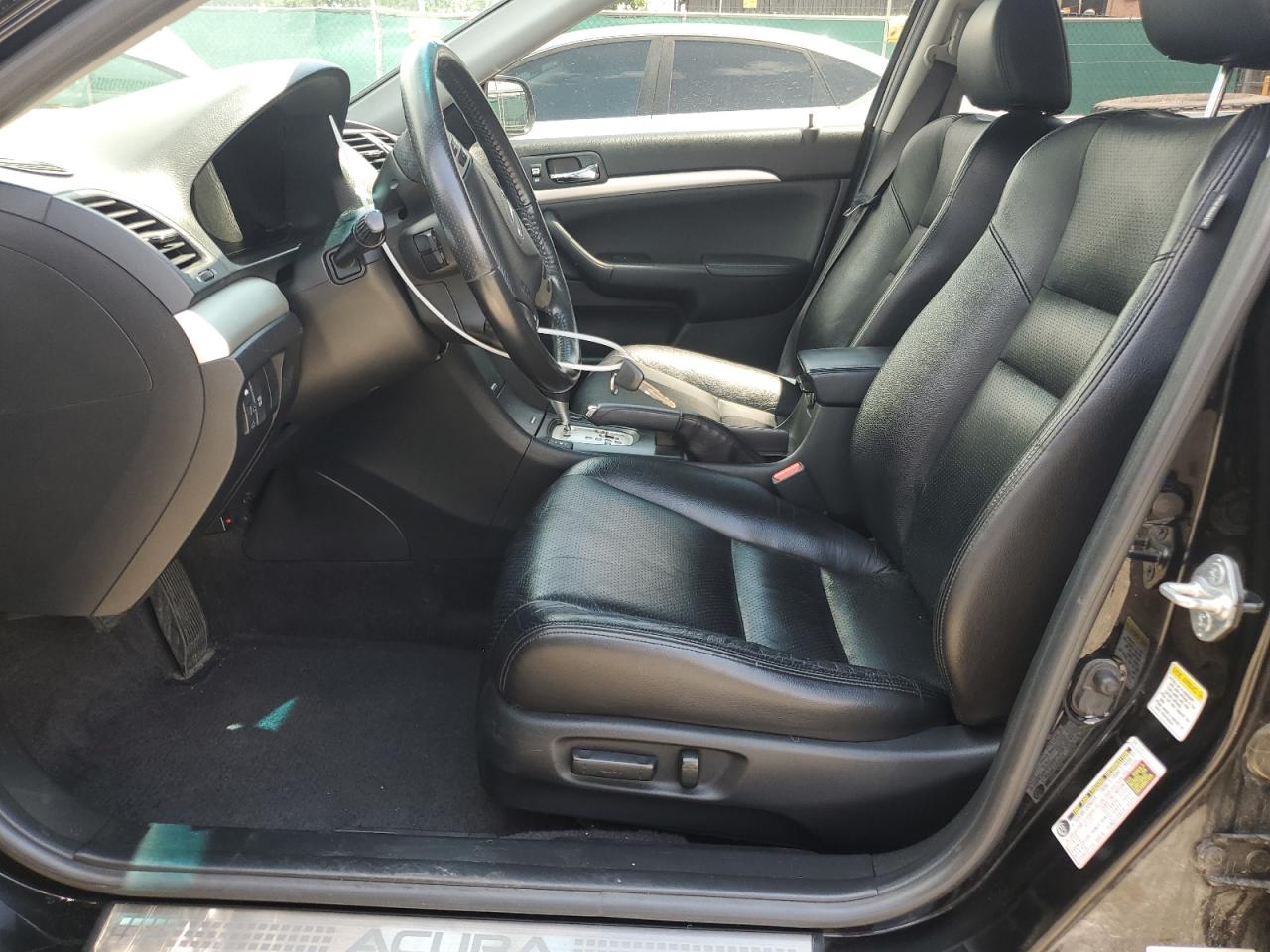 2006 Acura Tsx VIN: JH4CL96946C007019 Lot: 62790095