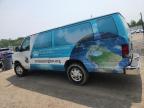 2012 Ford Econoline E350 Super Duty Wagon zu verkaufen in Baltimore, MD - Mechanical