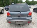 2004 Mitsubishi Outlander Ls   for Sale in West Warren, MA - Undercarriage