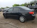 2010 Toyota Corolla Base na sprzedaż w Bowmanville, ON - Front End