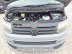 2005 VOLKSWAGEN TRANSPORTE for sale at Copart YORK