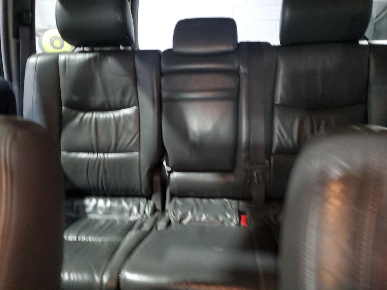2003 Lexus Gx 470 VIN: JTJBT20X630007058 Lot: 60073775