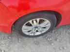 2014 FORD FOCUS TITA for sale at Copart WISBECH