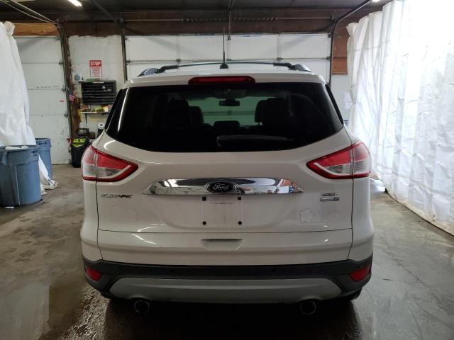  FORD ESCAPE 2013 White