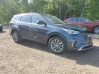 2018 HYUNDAI SANTA FE SE   for sale at Copart ON - COOKSTOWN